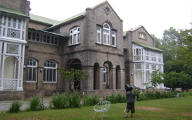BRIGHT LANDS HOTEL