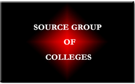 SOURCE GROUP OF COLLEGES (A Project of IDEA)