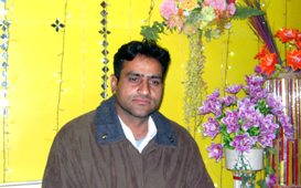 SADA BAHAR WEDDING SHOP