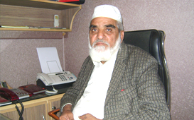 PAK KHOKHAR TRAVELS