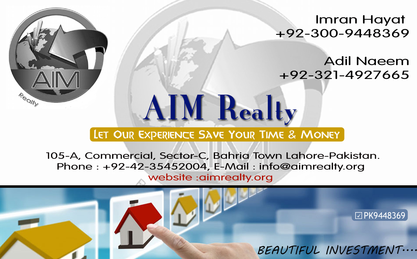 AIM REALTY
