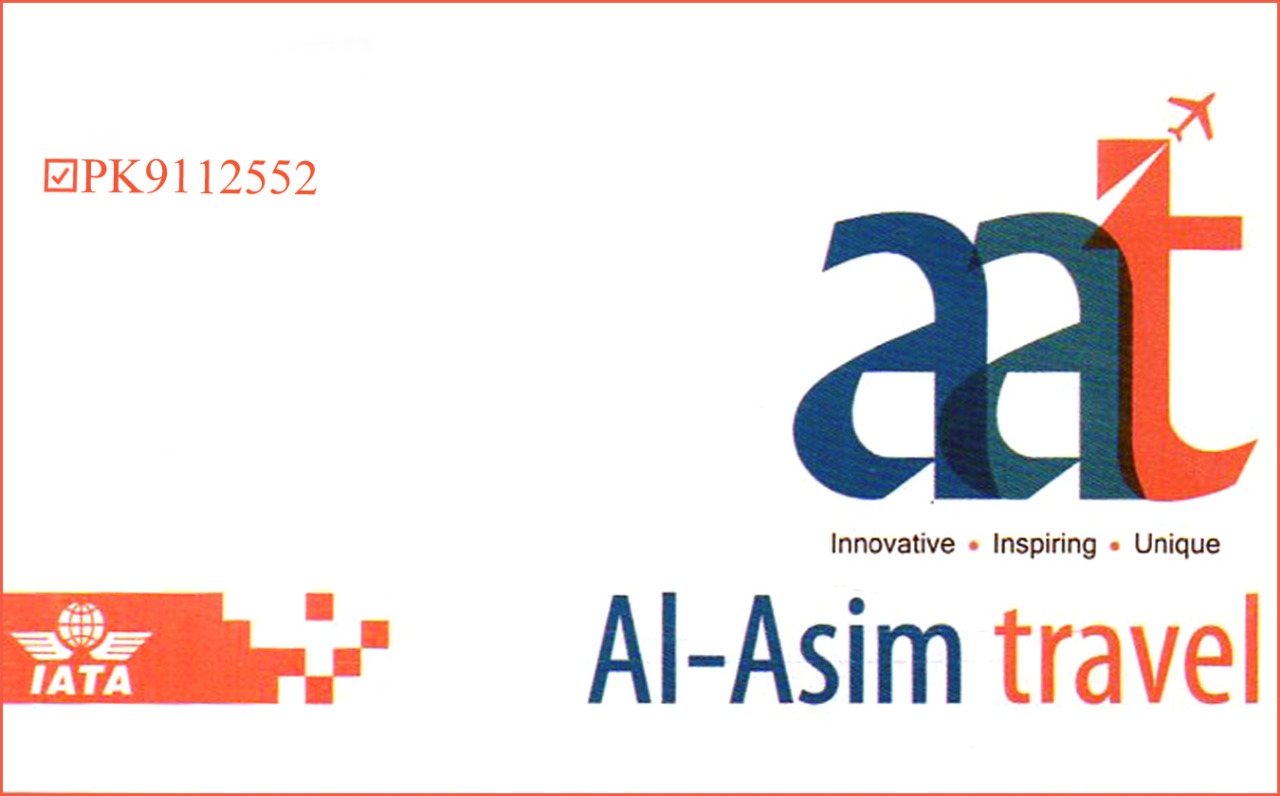 AL-ASIM TRAVEL