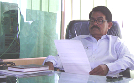IQBAL ENGINEERING SERVICES