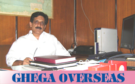 GHEGA OEP