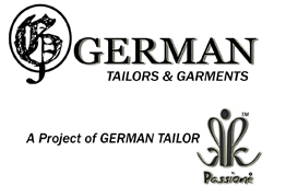 GERMAN TAILORS