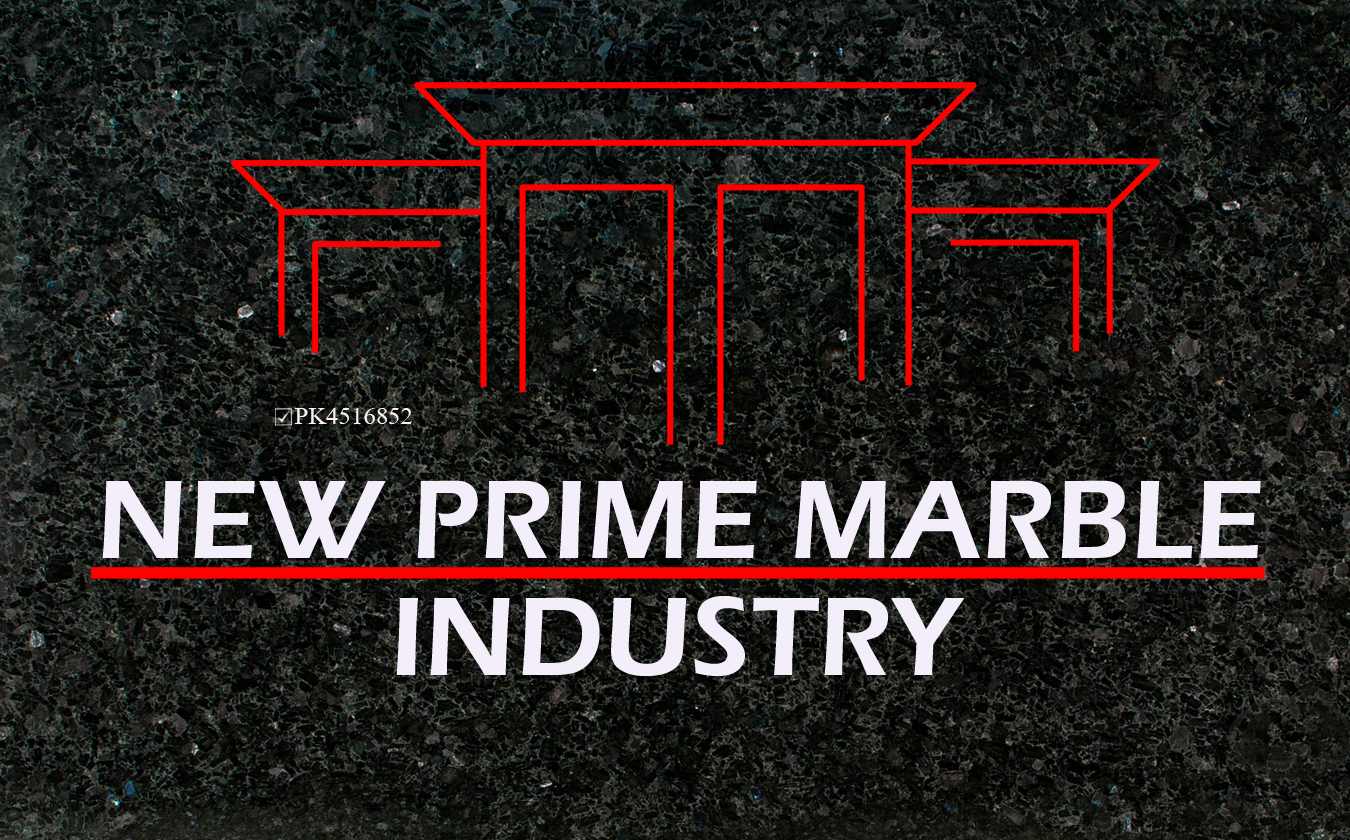 NEW PRIME MARBLE INDUSTRY
