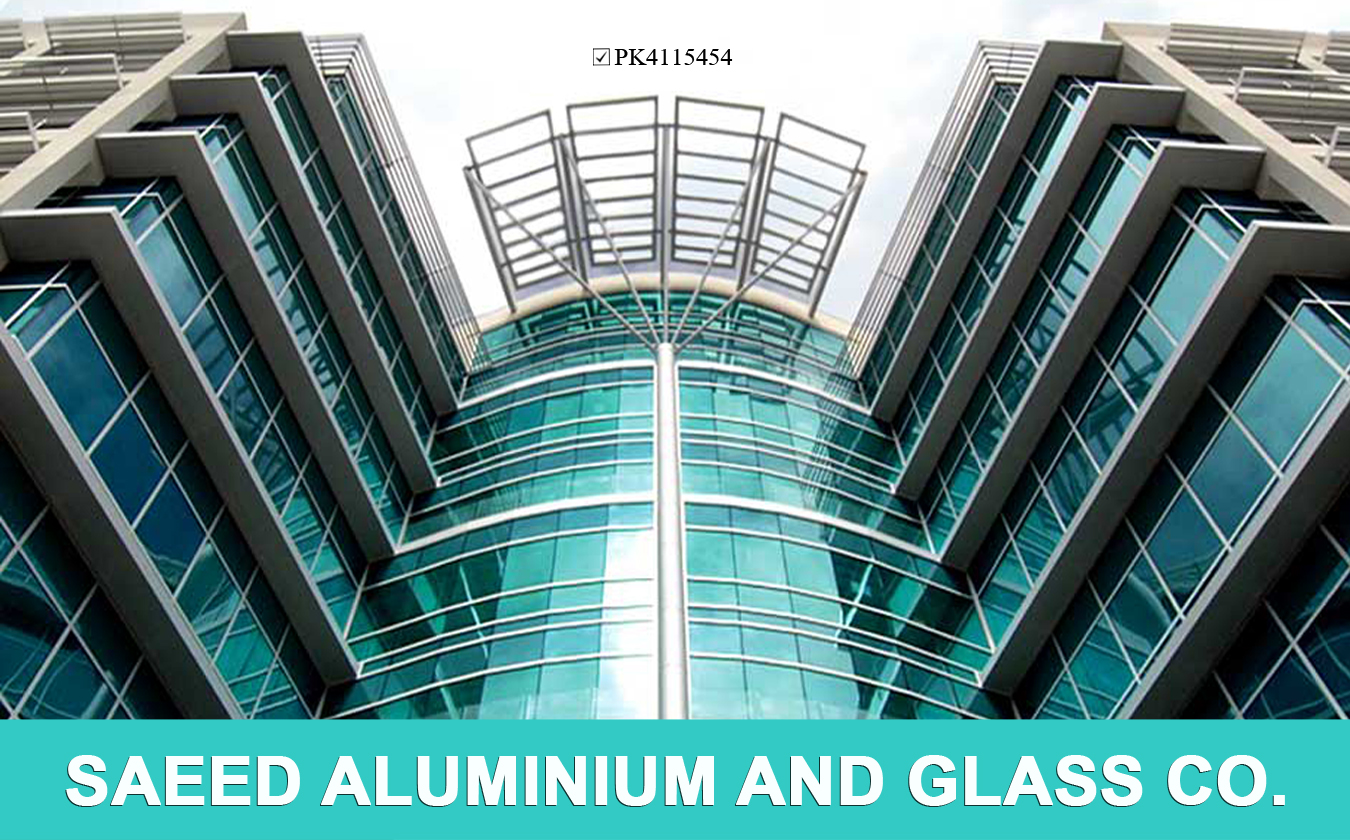 SAEED ALUMINIUM AND GLASS CO.