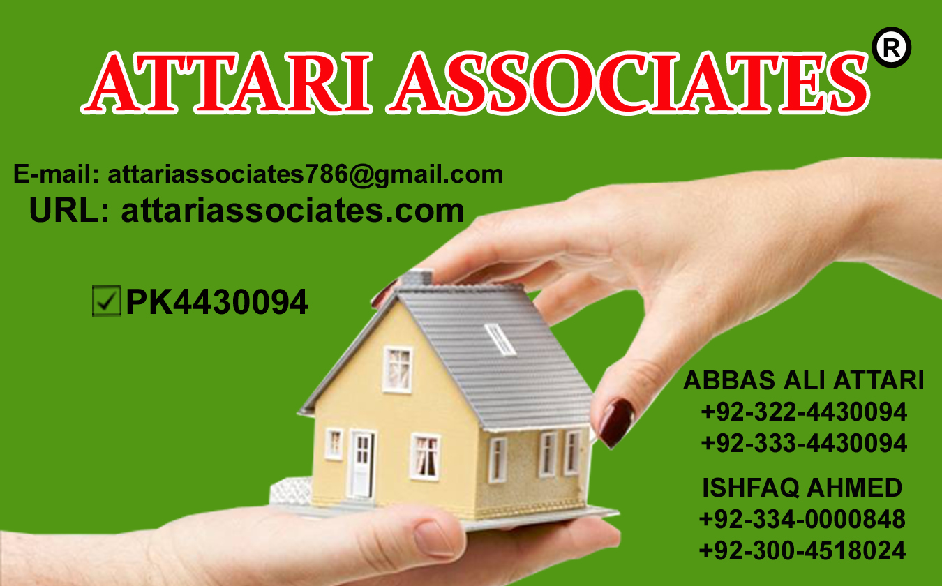 ATTARI ASSOCIATES