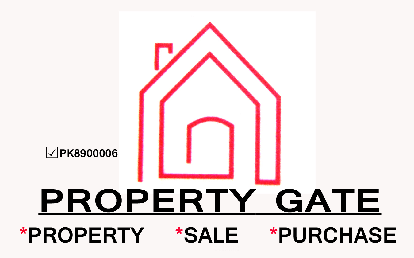 PROPERTY GATE