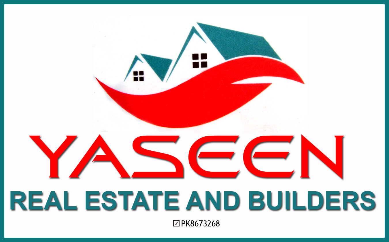 YASEEN REAL ESTATE AND BUILDERS