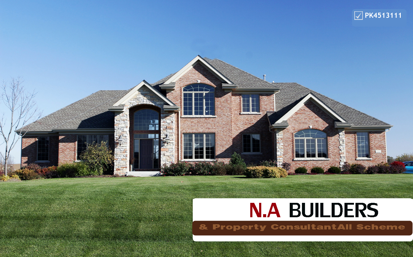 N.A BUILDERS