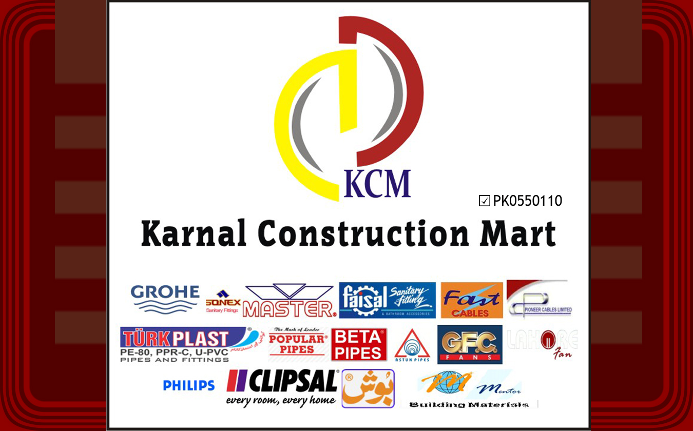 	KARNAL CONSTRUCTION MART