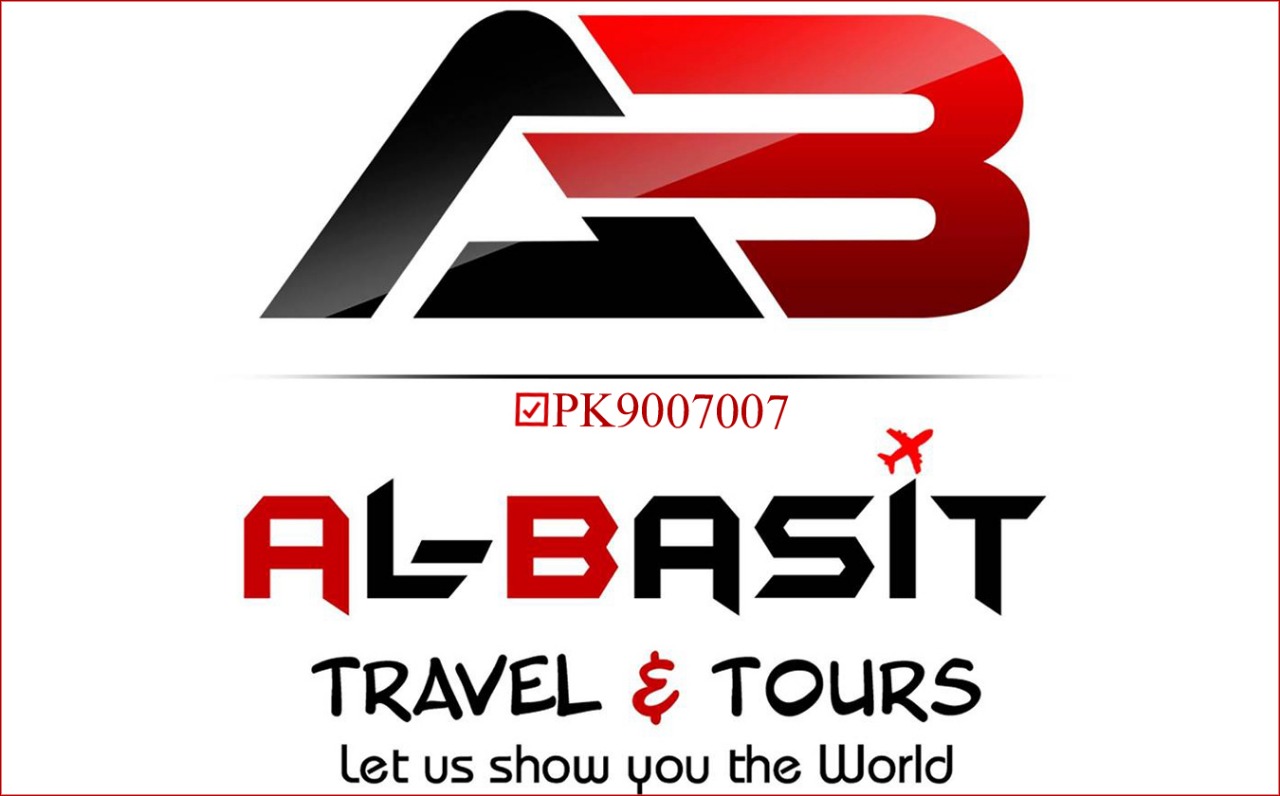 AL-BASIT TRAVEL & TOURS 